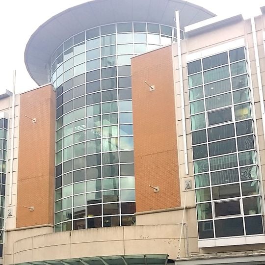 London Public Library