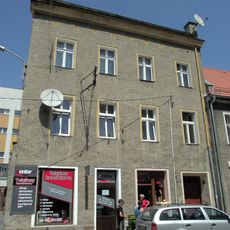 29 Kościuszki Street in Ząbkowice Śląskie