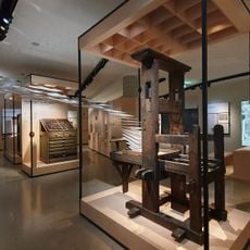 The Norwegian Canning Museum