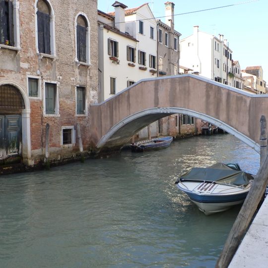 Ponte San Giustina