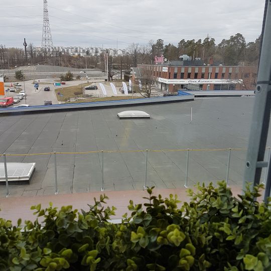 IKEA Restaurang Kungens Kurva