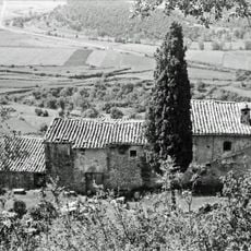 Can Rovira de Cortals