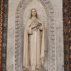 Sainte-Thérèse de Lisieux