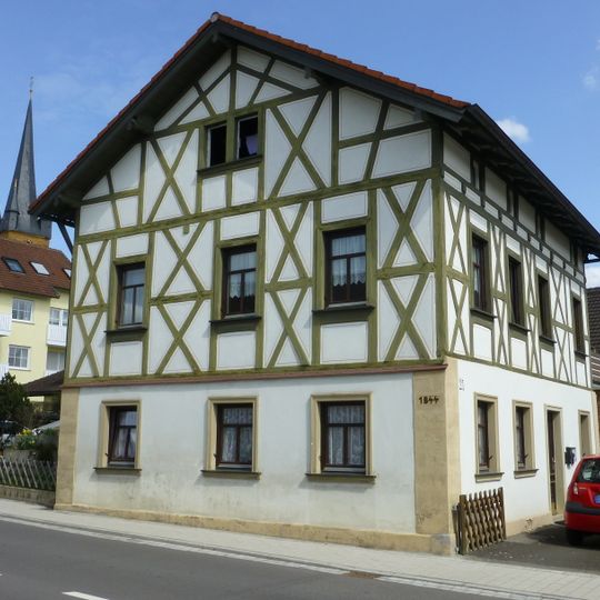 Bauernhaus