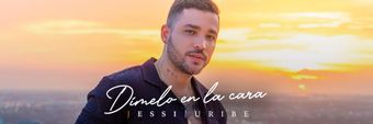Jessi Uribe Profile Cover