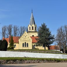Tranekær Church