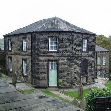 Wesleyan Methodist Chapel
