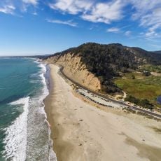 Waddell Beach (State Parks)