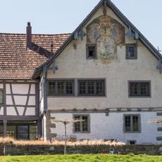 Schlössli Wagenhausen