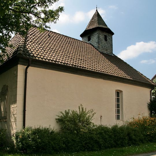 Kapelle Ummeln