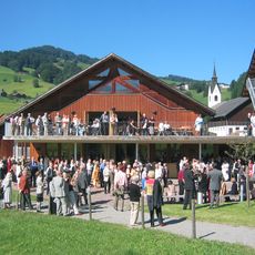 Angelika-Kauffmann-Saal