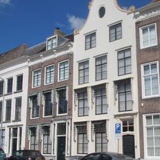 Londensekaai 29, Middelburg