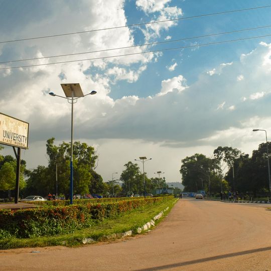 Ambrose Alli University