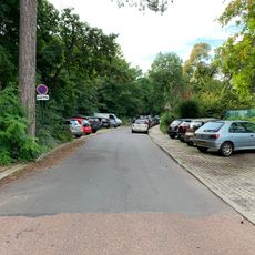 Chemin de la Croix-Catelan