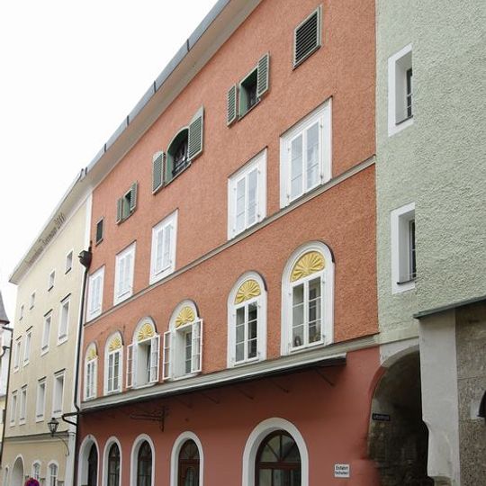 Rottmayrstraße 6