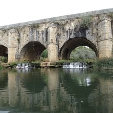 Acueducto de Abánades