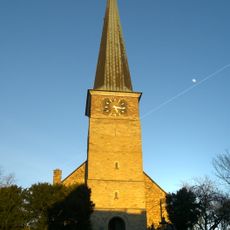 Petrikirche (Mülheim an der Ruhr)