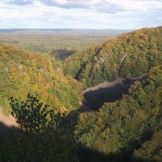 Nationalpark Söderåsen