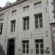 Sint Jacobstraat 8, Maastricht