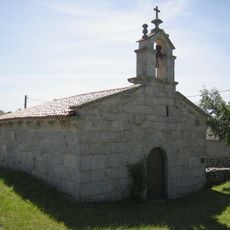 Iglesia de San Lorenzo