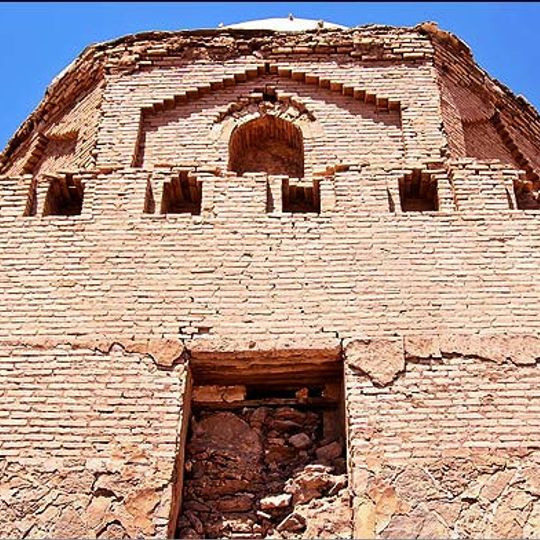 Mir Motahhar Mausoleum