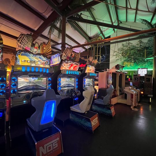 Lasertron