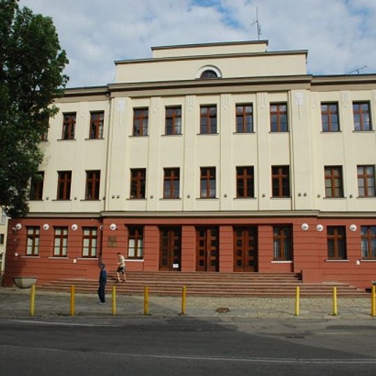 Gorlickie Centrum Kultury