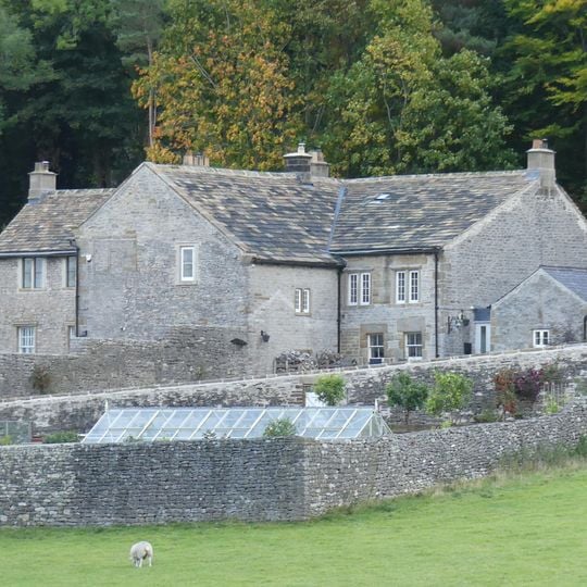 Goosehill Hall