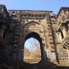 Narnala Fort
