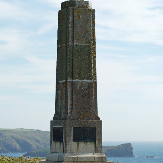 Marconi Memorial