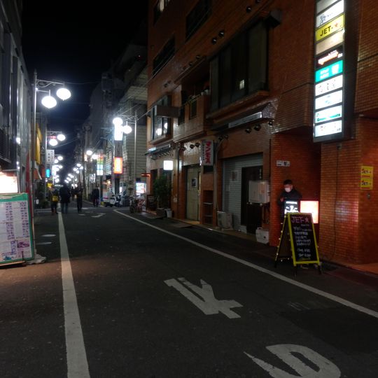 Shinjuku Ni-chōme