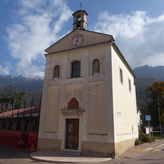 Chiesa dei Santi Martiri
