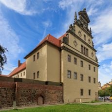 Augusteum und Lutherhaus Wittenberg