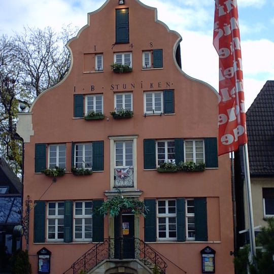 Stuniken-Haus
