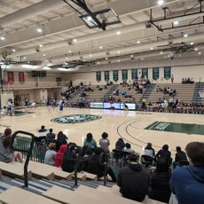 Johnny Mize Athletic Center & Museum