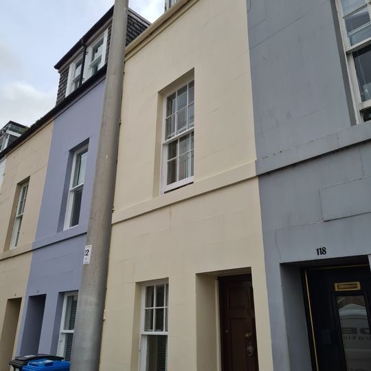 116 North Street, St Andrews