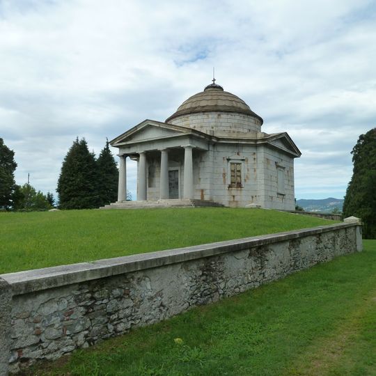 Mausoleo Castelbarco