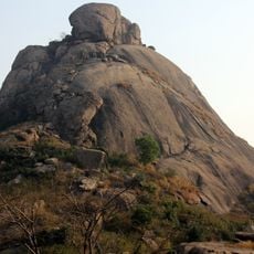 Joychandi Pahar