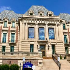 Saint Louis University Museum of Art