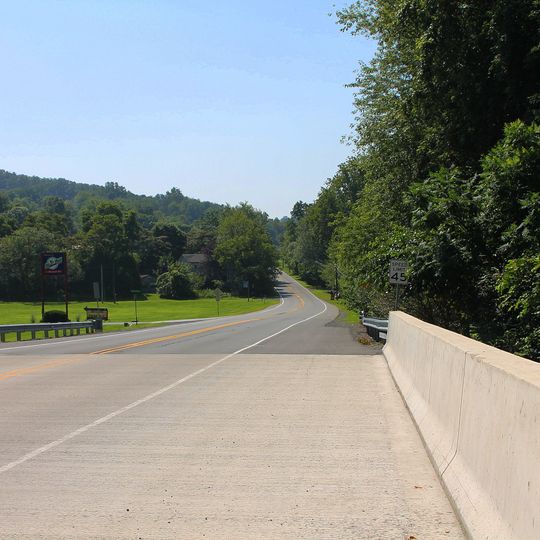 West Chillisquaque Township