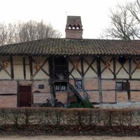 Saint-Étienne-du-Bois