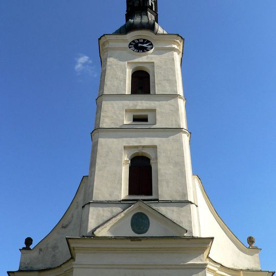 Church of Saint George