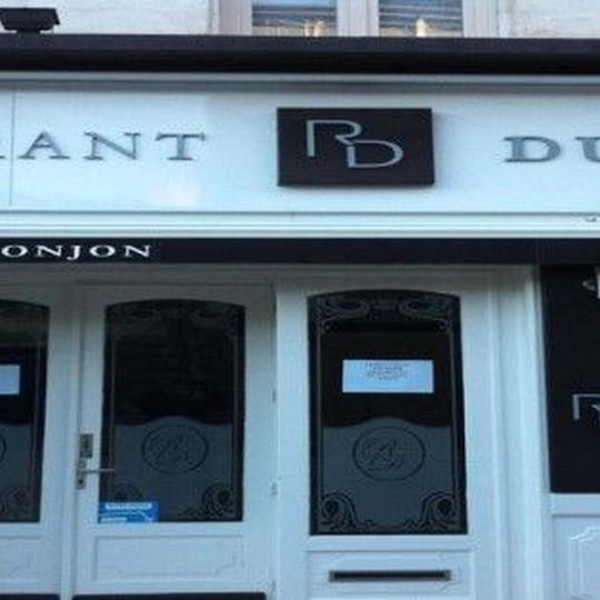 Restaurant le Donjon
