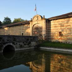Château de Braux-Sainte-Cohière