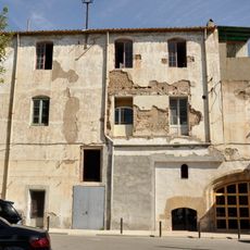 Palau dels Requesens