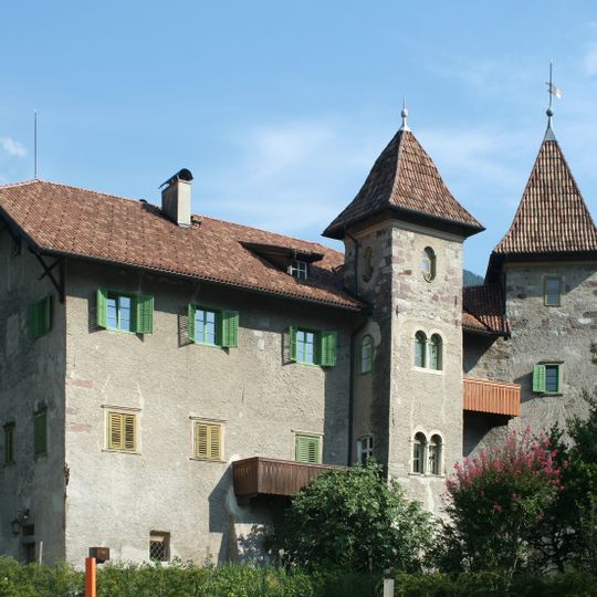 Schloss Rosenstein