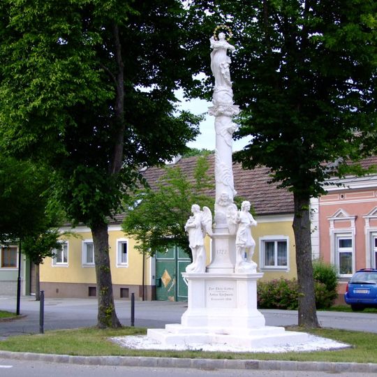 Mariensäule