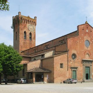 Catedral de San Miniato