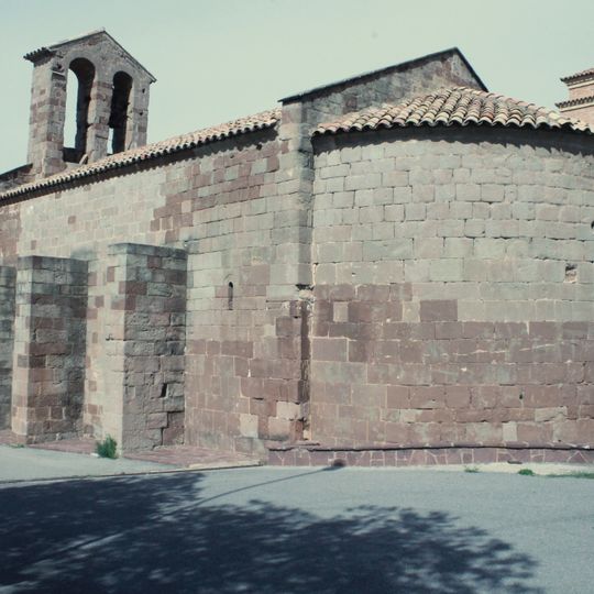 Iglesia de San Martín
