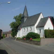 St. Margaretha